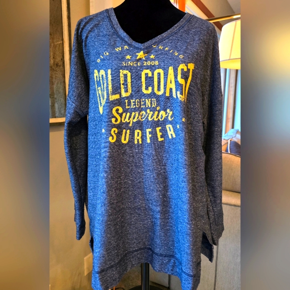 Susan Betro Women's Size Large